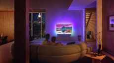 Philips TV & Bowers & Wilkins debut new OLED+ series TVs