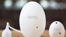 OVAL debuts multifunction smart home sensor
