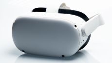 Oculus headset pads recalled after skin rash incidents