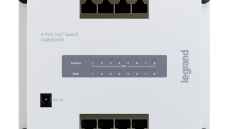 On-Q launches eight-port PoE switch for demanding residential integrations