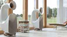 Operly enters UK market with flagship horn-loaded hi-fi speaker