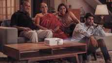 Optoma launches eco-friendly 4K UHD projector