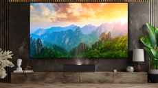 Optoma launches new CinemaX D2 Projector series