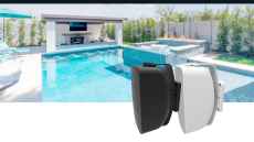 Origin Acoustics reveals new outdoor surface mount speakers
