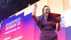 Inavation Awards 2025 winners revealed at Barcelona celebration