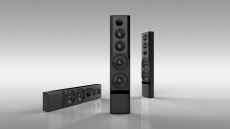 Pro Audio Technology debuts full range surround loudspeakers