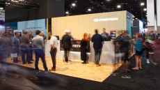 Crestron showcases 'truly effortless' smart home integrations at CEDIA Expo 2025