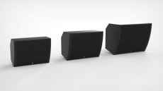 Pan Acoustics unveils CX series loudspeakers