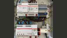 Bemco introduces new KNX Panel Building course