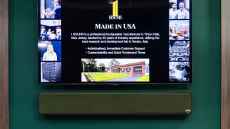 1 SOUND launches immersive speaker, the Panorama 65