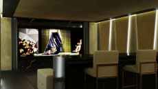 Int 3 introduces efficient approach to home cinema design