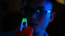 Researchers identify perovskite LED drivers for cheaper and sustainable production