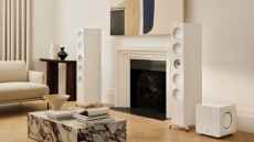 KEF launches KC92and Kube subwoofers