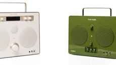 New models announced for Tivoli Audio’s lineup