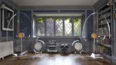 Ferguson Hill announces the Jetstream loudspeaker system