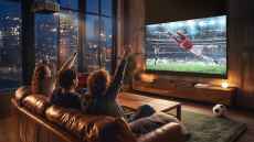 Optoma launches new dual-laser projector with up to 30,000 hours of image life