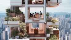 IKEA predicts the future of homes