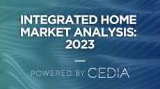 CEDIA giveaway entices integrators to take part in market analysis