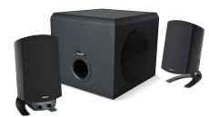 Klipsch targets home and office mix with new speaker