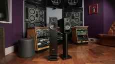 PMC packs studio grade performance into entry level loudspeaker models