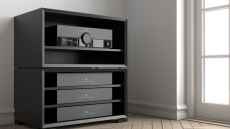 Steinway Lyngdorf integrates Pure Audio Streaming into multichannel processors