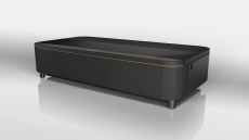 Epson launches QS100 4K PRO-UHD ultra short-throw laser projector