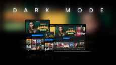 Qobuz introduces dark mode to desktop app