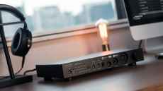 Questyle Audio Engineering launch flagship Current Mode Amplification