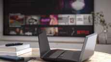 NETGEAR debuts router products for home and mobile use