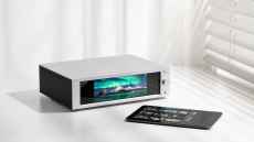 HiFi Rose RS250 network streamer launches to UK market