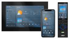RTI upgrades control system performance with Integration Designer 11