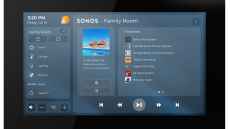 Sonos-verified driver for RTI control platform released