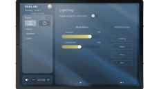 RTI control platform now integrates with Orro lighting control