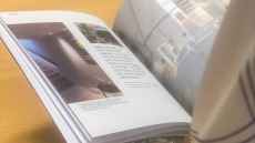 Rako Controls creates environmentally friendly brochure