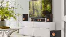 Klipsch debuts Reference Premiere subs to match Reference Premiere loudspeakers