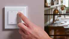 Retrotouch creates range of EnOcean smart switches