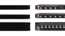 Russound announces its new generation of multi-channel amplifiers