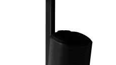 Flexson unveils new black colourway for Sonos One ceiling mount