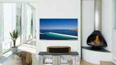 JBL double launch delivers modern music system and compact loudspeakers