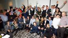 Smart Building Awards returns alongside EI Live!