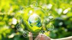 How the consumer electronics industry is becoming more sustainable