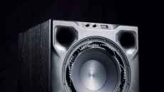 DALI debuts the V-16 F, its most powerful subwoofer yet