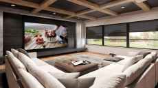Screen Innovations launches new line of indoor & outdoor projection screens
