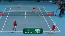 Australian Open turns to tech to support blind and low-vision tennis fans