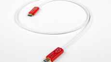 Chord Company upgrades one of its most popular HDMI cables