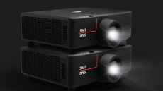 SIM2 and CUK Group to present UltraNero4S DUO at London trade showcase