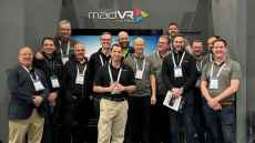 Invision and Pulse Cinemas have joined forces