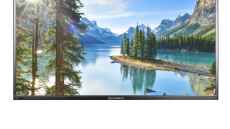CEDIA 2024: Snap One debuts SunBrite Solis outdoor TV and Control4 X4 interface
