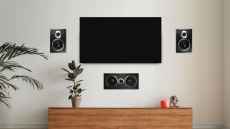 Fine Sounds UK offers ‘Ci-fi’ ranges from McIntosh & Sonus faber