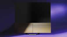 Bang & Olufsen’s Beovision Harmony home cinema product gets 97-in display update